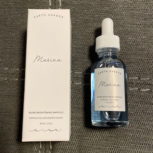 Earth Harbor Marina Serum